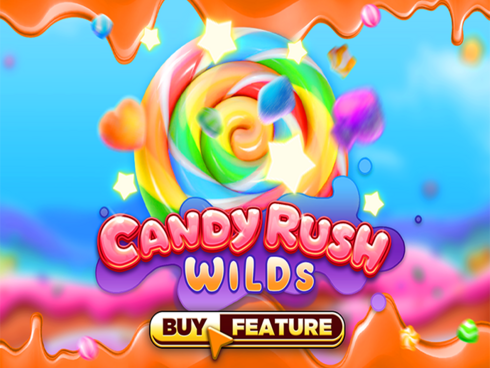 Candy Rush Wilds