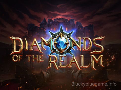 Diamonds of the Realm