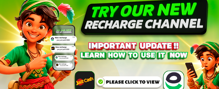 3 Lucky Blue Game Banner 2